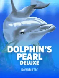 dolphins pearl deluxe logo