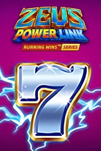 zeus power link official logo