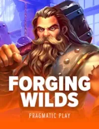 forging wilds logo