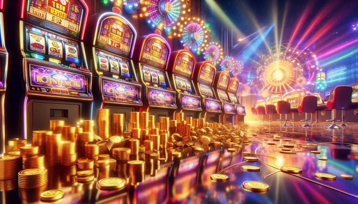 CashLounge Casino